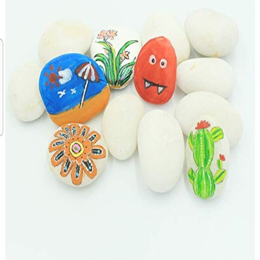 Arts & Crafts.Kids Craft Rocks - Picture 4 of 7